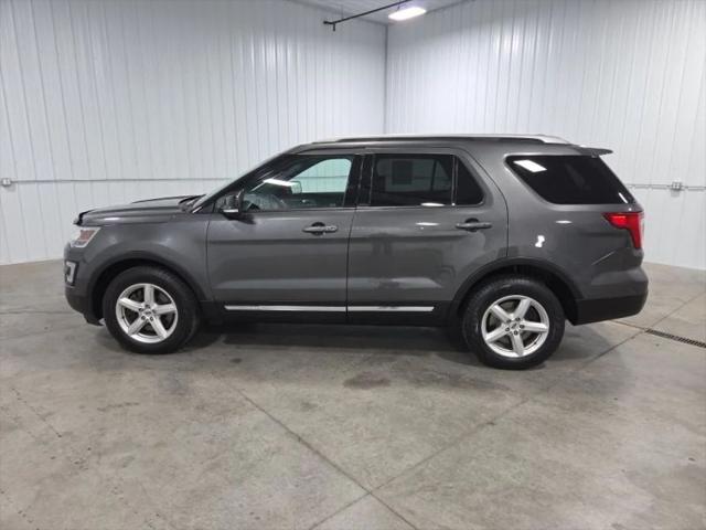 2017 Ford Explorer XLT for sale in Sioux Falls, SD