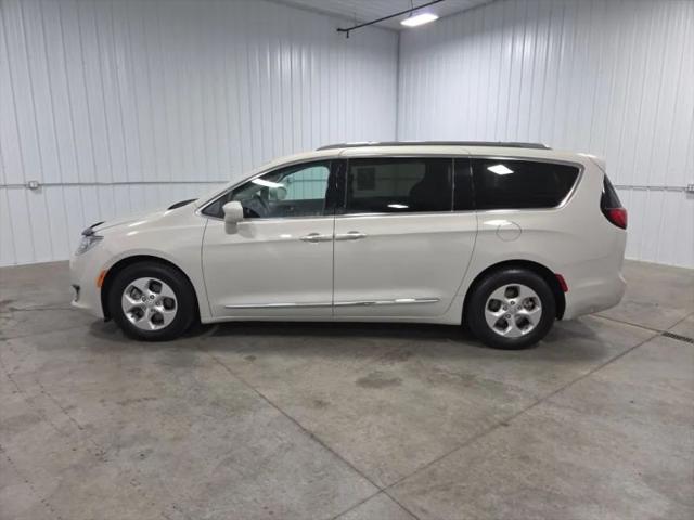 2017 Chrysler Pacifica Touring-L Plus for sale in Sioux Falls, SD