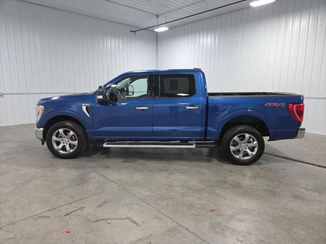 2022 Ford F-150 XLT for sale in Sioux Falls, SD