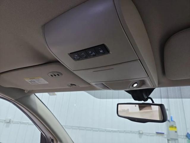 2014 Chrysler Town & Country Touring-L
