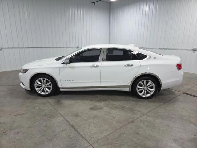 2016 Chevrolet Impala 2LT for sale in Sioux Falls, SD