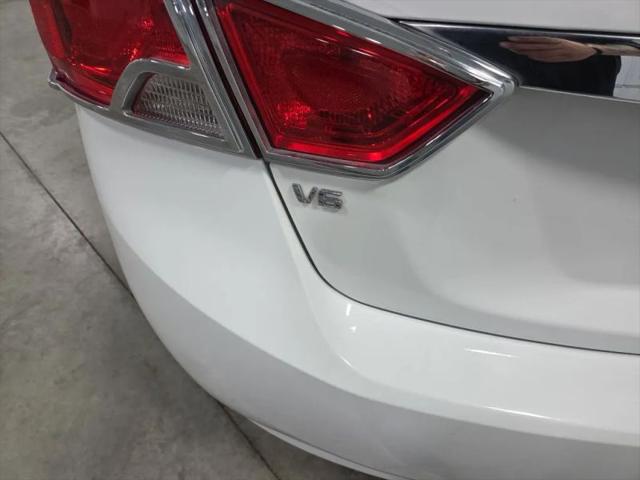 2016 Chevrolet Impala 2LT