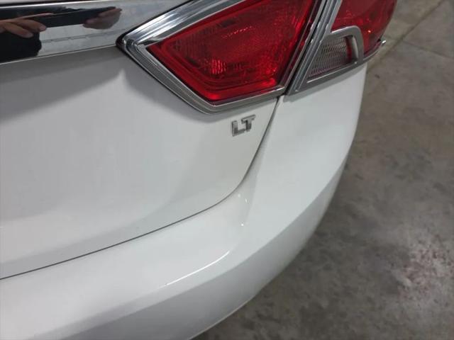 2016 Chevrolet Impala 2LT