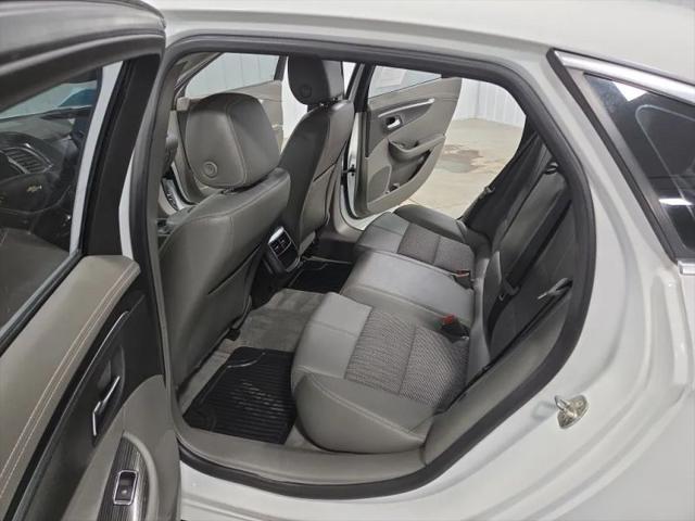 2016 Chevrolet Impala 2LT