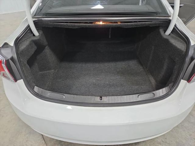 2016 Chevrolet Impala 2LT