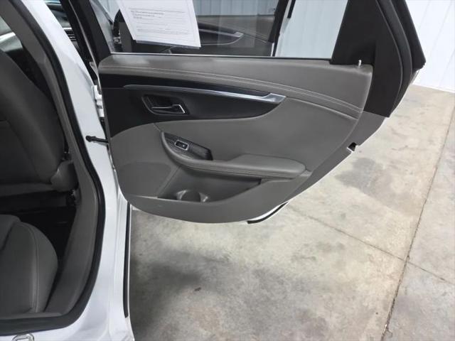 2016 Chevrolet Impala 2LT