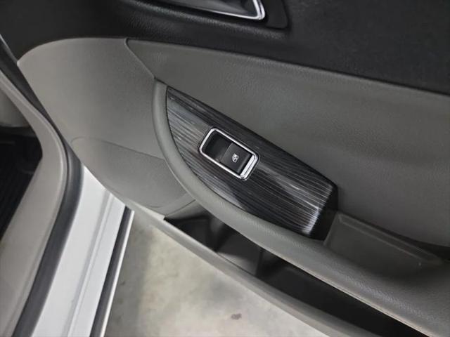 2016 Chevrolet Impala 2LT