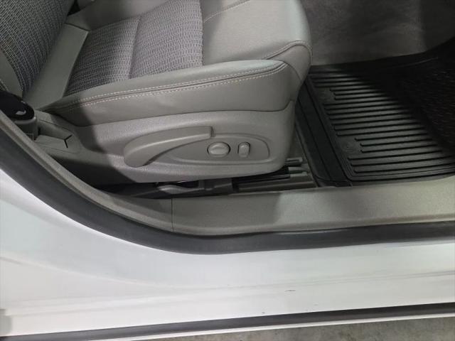 2016 Chevrolet Impala 2LT