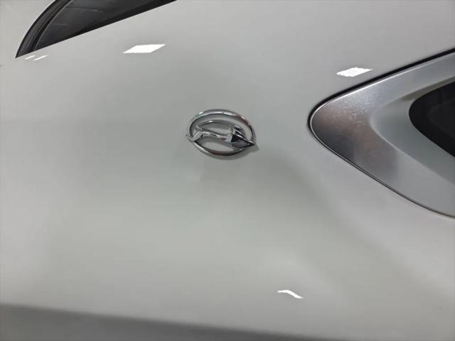 2016 Chevrolet Impala 2LT