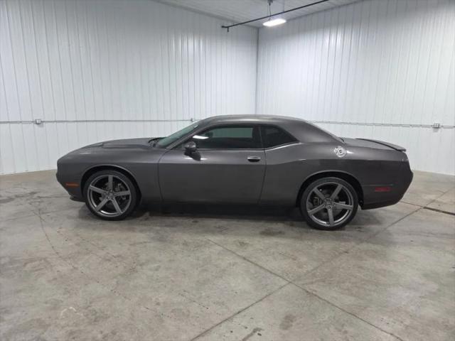 2017 Dodge Challenger SXT for sale in Sioux Falls, SD
