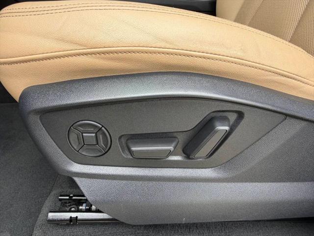 2022 Audi Q8 Premium Plus 55 TFSI quattro Tiptronic