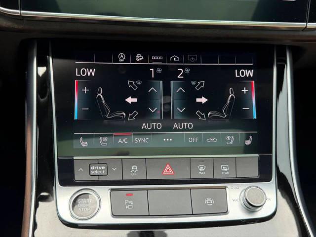 2022 Audi Q8 Premium Plus 55 TFSI quattro Tiptronic