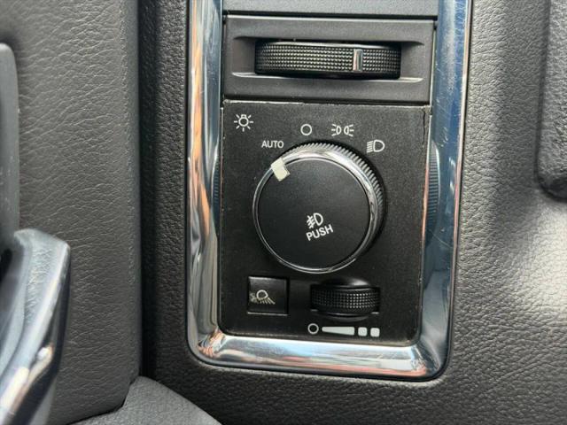2012 Ram 2500 Laramie