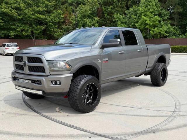 2012 Ram 2500 Laramie for sale in Lilburn, GA