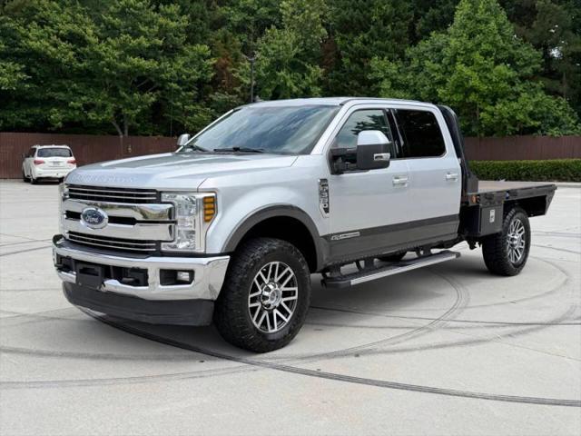 2019 Ford F-350 LARIAT for sale in Lilburn, GA