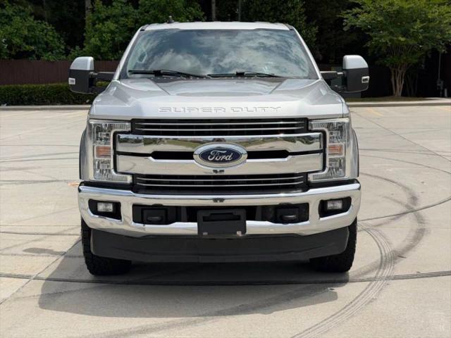 2019 Ford F-350 LARIAT