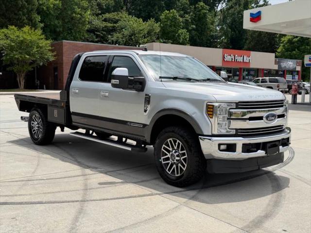 2019 Ford F-350 LARIAT