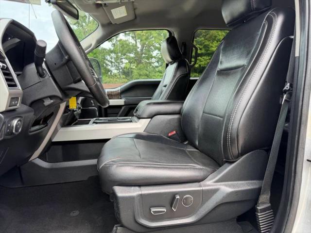 2019 Ford F-350 LARIAT