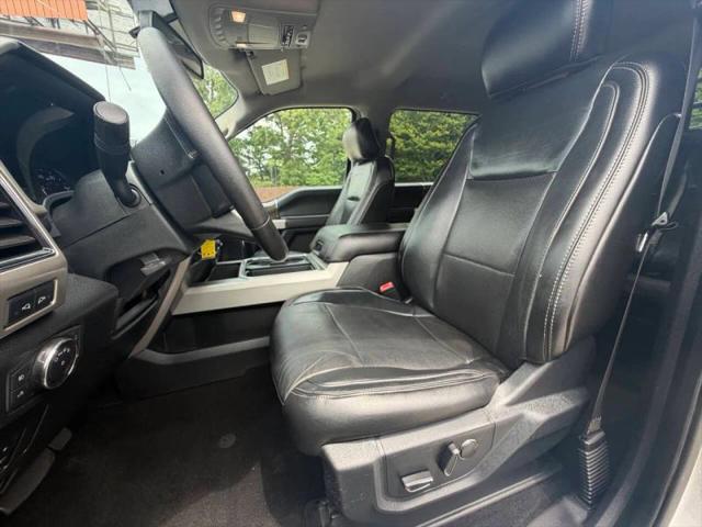 2019 Ford F-350 LARIAT