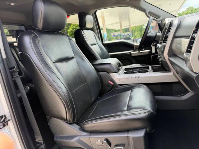 2019 Ford F-350 LARIAT