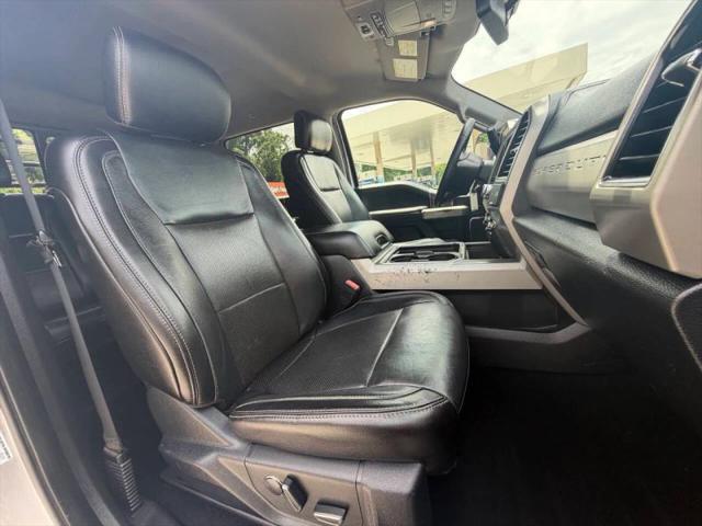 2019 Ford F-350 LARIAT