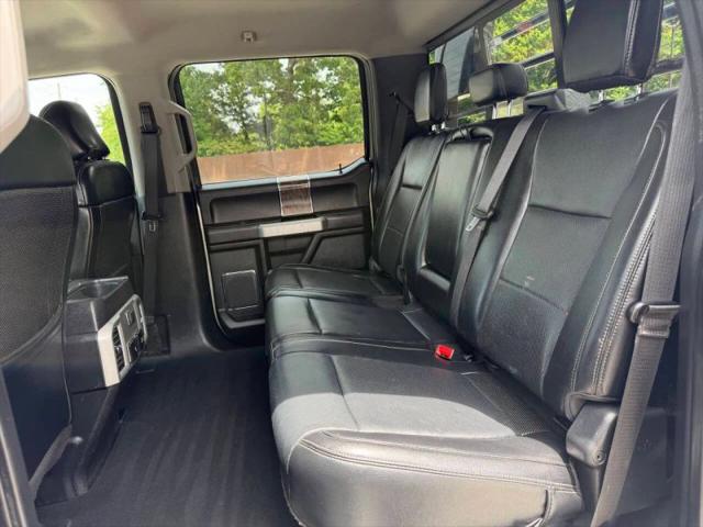 2019 Ford F-350 LARIAT