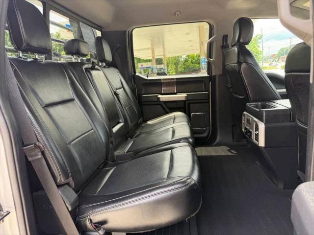 2019 Ford F-350 LARIAT