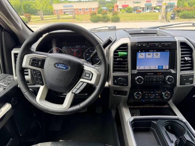 2019 Ford F-350 LARIAT