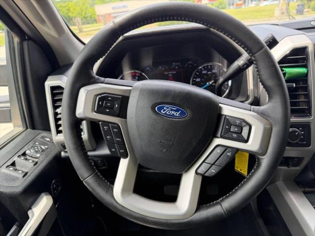 2019 Ford F-350 LARIAT