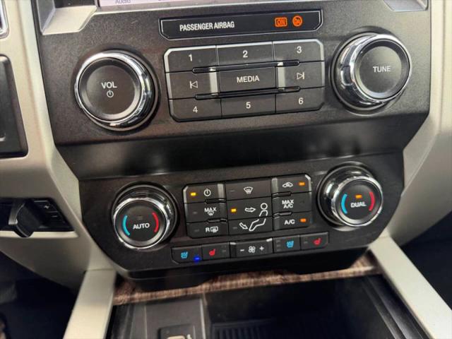2019 Ford F-350 LARIAT