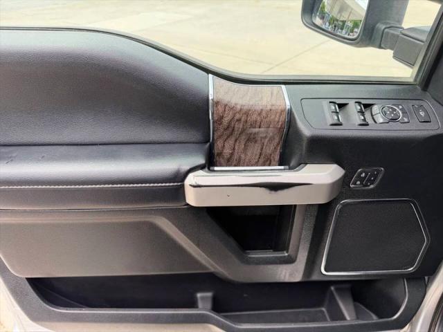 2019 Ford F-350 LARIAT