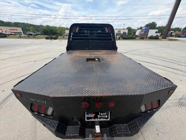 2019 Ford F-350 LARIAT