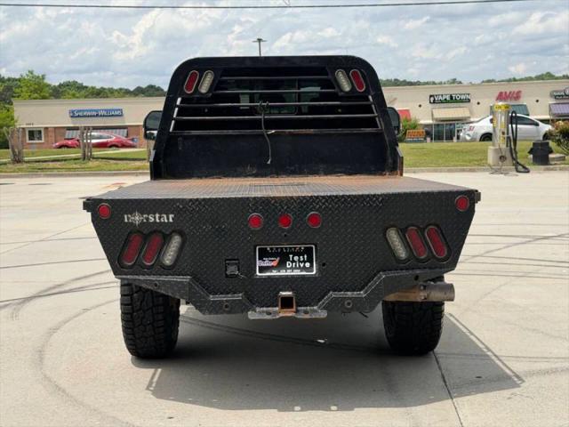 2019 Ford F-350 LARIAT