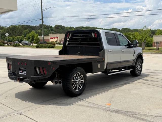 2019 Ford F-350 LARIAT