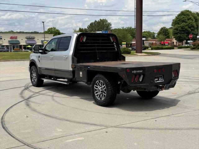 2019 Ford F-350 LARIAT