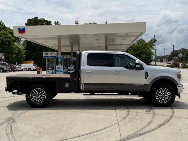 2019 Ford F-350 LARIAT