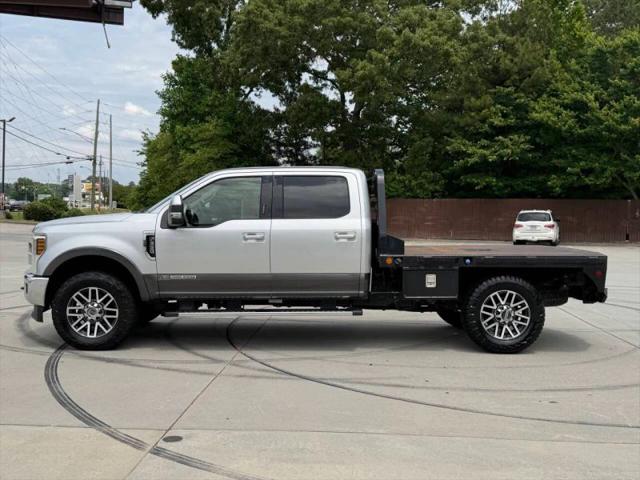 2019 Ford F-350 LARIAT