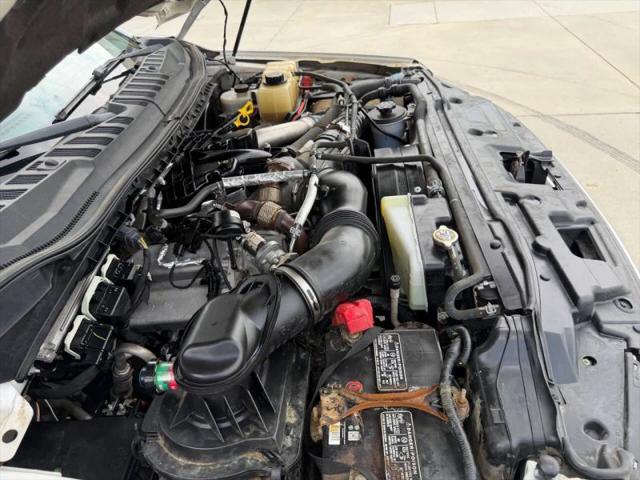 2019 Ford F-350 LARIAT