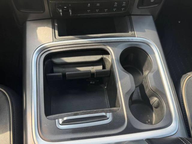 2017 Ram 2500 Limited Crew Cab 4x4 6'4" Box