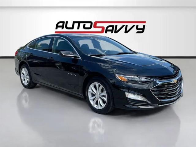 2025 Chevrolet Malibu FWD 1LT for sale in Draper, UT