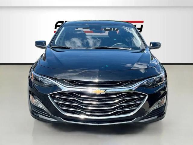 2025 Chevrolet Malibu FWD 1LT
