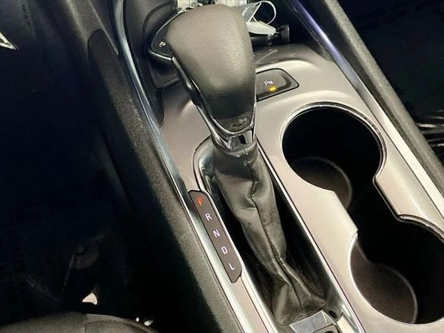 2025 Chevrolet Malibu FWD 1LT