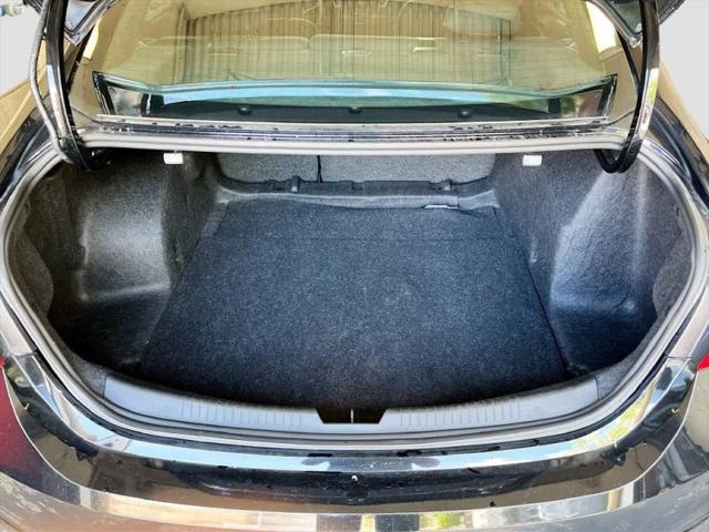 2025 Chevrolet Malibu FWD 1LT