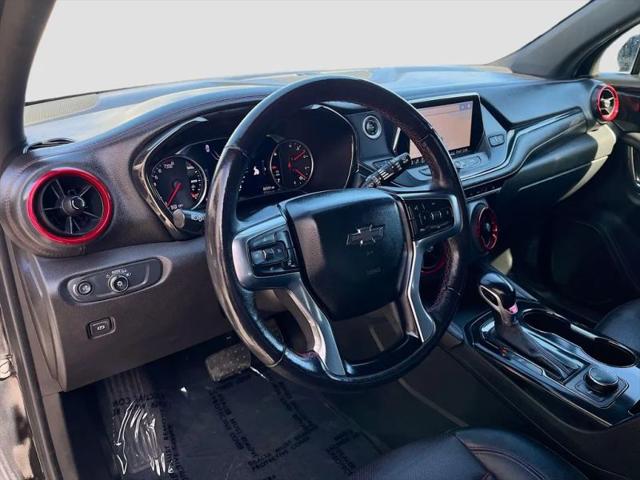 2020 Chevrolet Blazer AWD RS