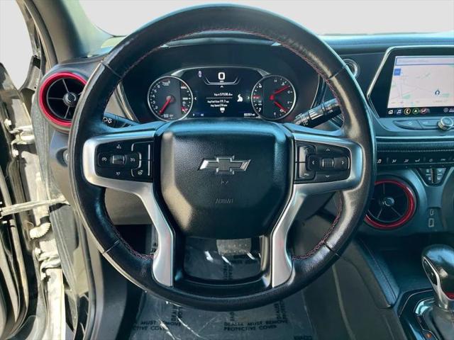 2020 Chevrolet Blazer AWD RS