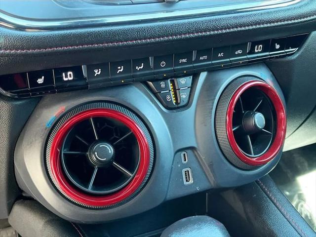 2020 Chevrolet Blazer AWD RS