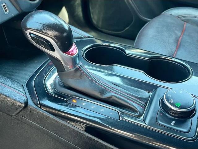 2020 Chevrolet Blazer AWD RS