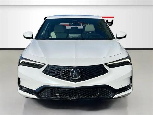 2024 Acura Integra A-SPEC Technology