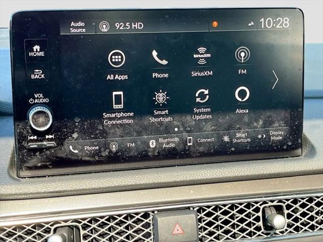 2024 Acura Integra A-SPEC Technology