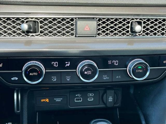 2024 Acura Integra A-SPEC Technology